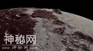 太阳系中最遥远的天体冥王星，NASA资料指出可能已有外星生命-5.jpg
