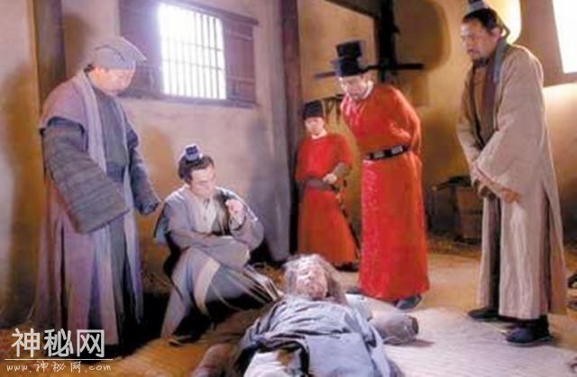 历史上最神奇的一种动物，多年来，竟然破获了多起大案要案-1.jpg