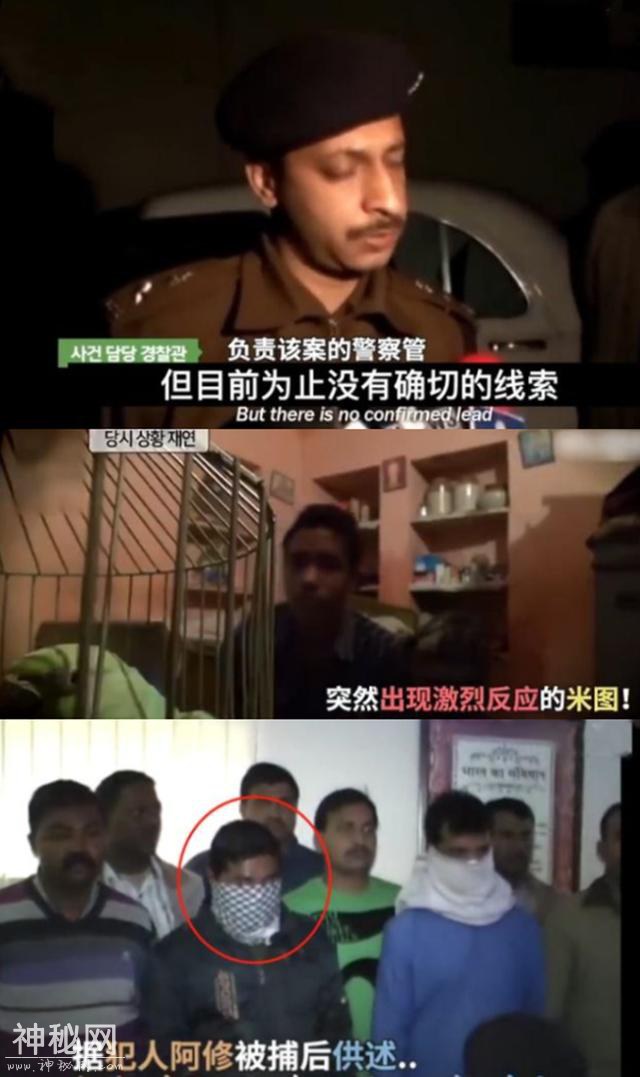 历史上最神奇的一种动物，多年来，竟然破获了多起大案要案-7.jpg