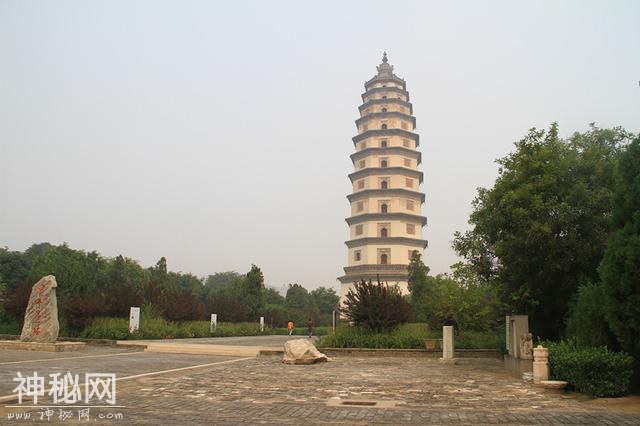 人文燕赵｜古城定州的“中华第一塔”与贡院-1.jpg