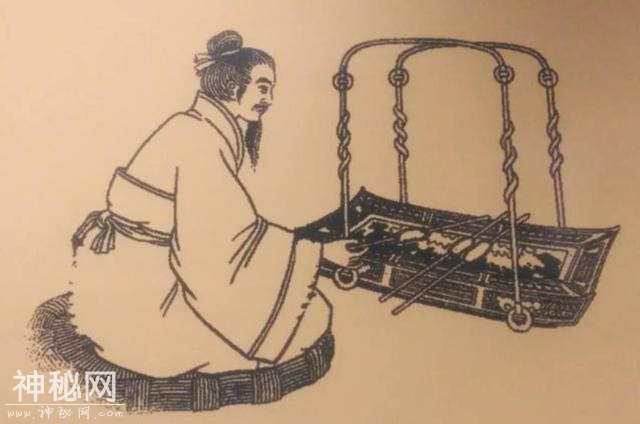 考古证实，早在5000年前，中国人就开始喝啤酒吃烧烤了-1.jpg
