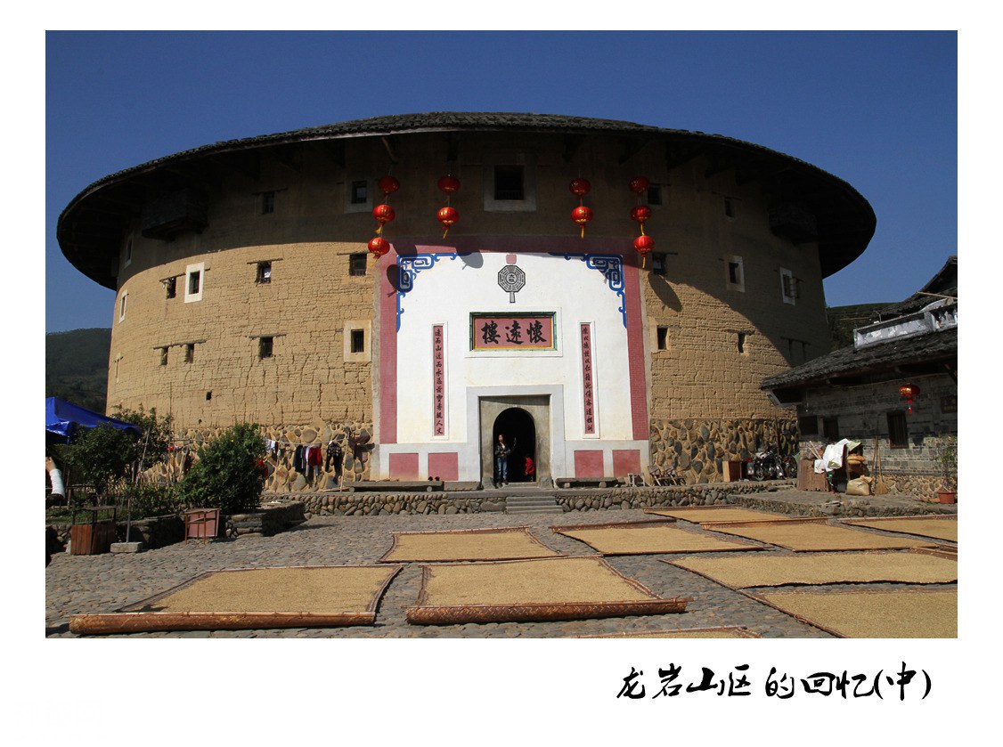 图虫人文摄影：龙岩山区的回忆(中)-10.jpg