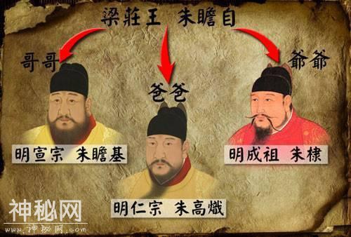梁庄王墓考古发掘惊现诡异现象：门口出现毛巾，墓门只剩一扇-1.jpg
