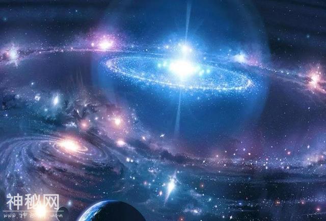 四个最奇怪宇宙新发现，每一个都有可能颠覆人类对宇宙的认知-1.jpg