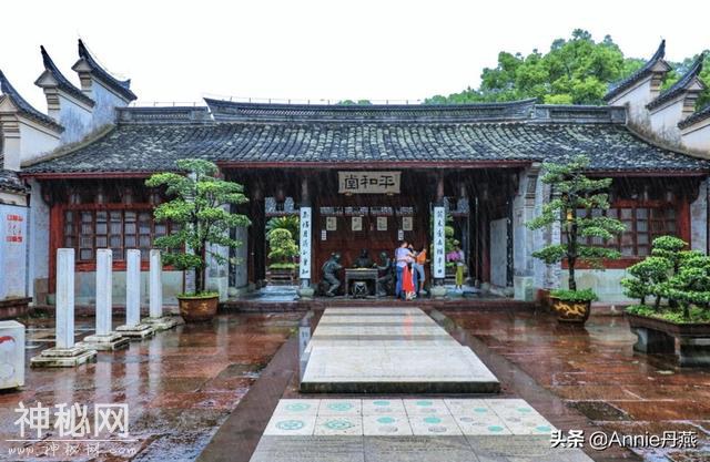 中国拥有400多年历史的现存私人图书馆，位于浙江这个城市-2.jpg