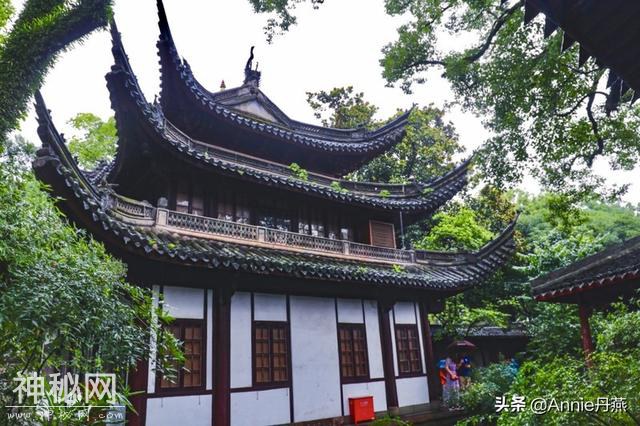 中国拥有400多年历史的现存私人图书馆，位于浙江这个城市-5.jpg