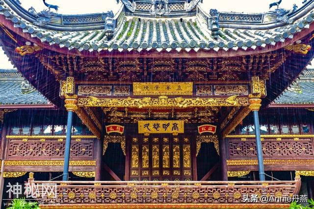中国拥有400多年历史的现存私人图书馆，位于浙江这个城市-18.jpg