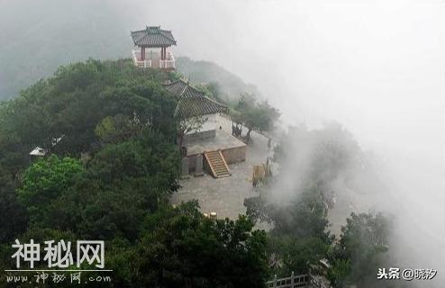 道教的福地，洞天是哪些？-1.jpg