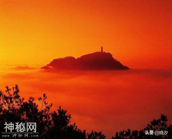 道教的福地，洞天是哪些？-3.jpg