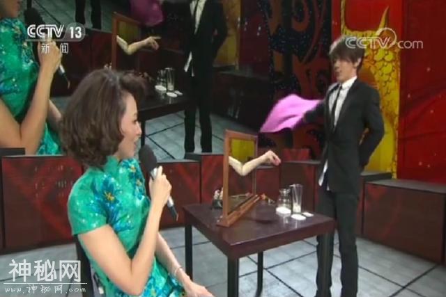 刘谦魔术揭秘：他时隔6年回归春晚，对于魔术的秘密他这样说-10.jpg
