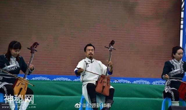 2019查干湖蒙古族民俗文化旅游节7月20日开幕-8.jpg