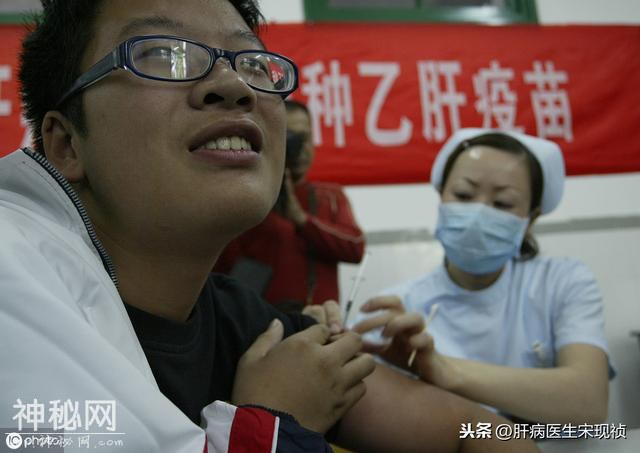 乙肝病毒携带者可以活多久？乙肝病毒携带者可以转阴吗？-1.jpg