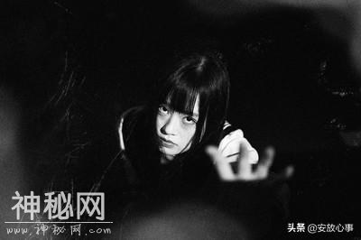 鬼故事：冤死女鬼报复，认错事主找对人-5.jpg