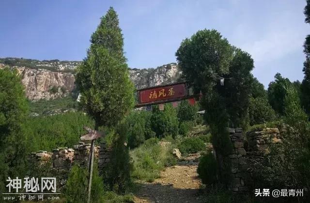 游青州古城，研民俗文化-1.jpg
