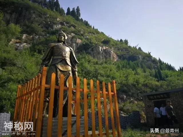 游青州古城，研民俗文化-2.jpg
