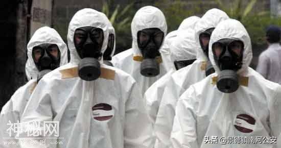 埃博拉恐怖之谜：以人类基因做模板进行复制，第四级病毒无法治愈-5.jpg