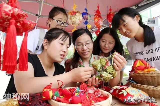 《汉中民俗》——端阳节-2.jpg