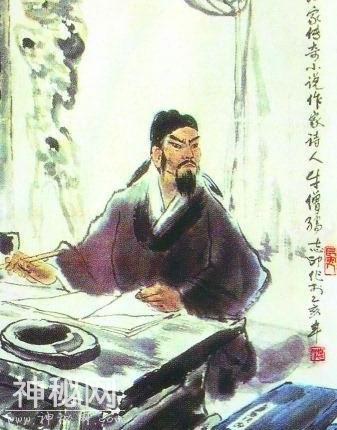 这两个宰相斗了四十年，最大的成果却是一篇“鬼故事”-2.jpg
