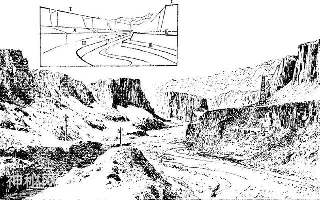 看完地质前辈40年前画的野外素描，敬意油然而生-2.jpg