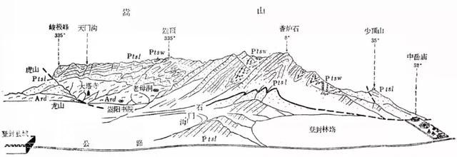 看完地质前辈40年前画的野外素描，敬意油然而生-5.jpg