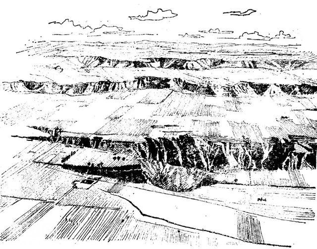 看完地质前辈40年前画的野外素描，敬意油然而生-12.jpg