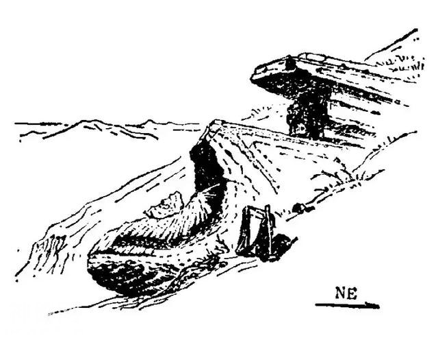 看完地质前辈40年前画的野外素描，敬意油然而生-25.jpg