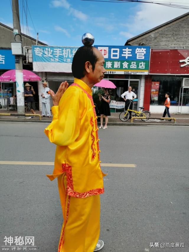 请神仙喝酒——这样的千年古镇百年民俗，被官方评选为文艺之乡-5.jpg