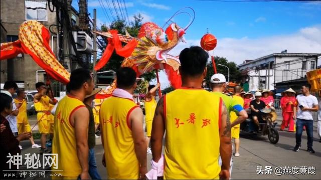 请神仙喝酒——这样的千年古镇百年民俗，被官方评选为文艺之乡-15.jpg