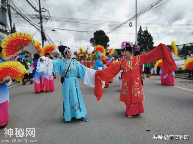 请神仙喝酒——这样的千年古镇百年民俗，被官方评选为文艺之乡-19.jpg