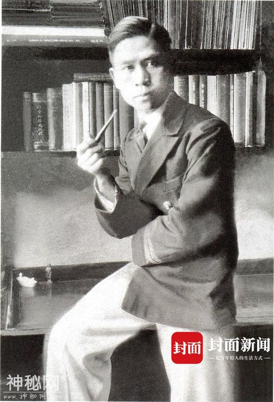 重庆舰历史守护者纪墨：以史之名 致敬“重庆舰人”｜70年70人·人文⑤-10.jpg