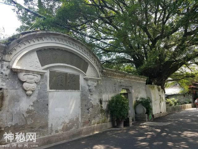 清代泰顺学者曾镛，与温州江心屿多位历史名人的不解之缘-4.jpg