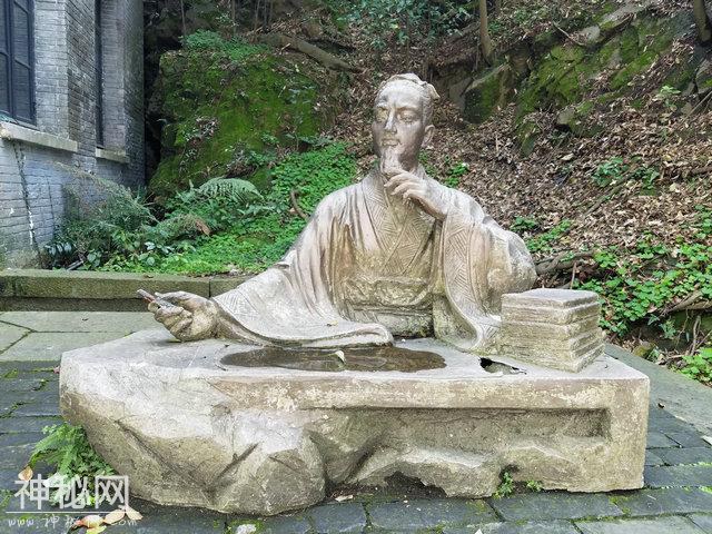 清代泰顺学者曾镛，与温州江心屿多位历史名人的不解之缘-9.jpg