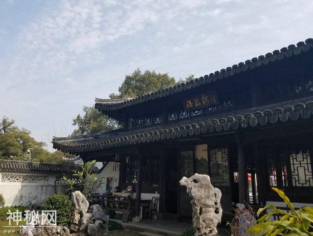 清代泰顺学者曾镛，与温州江心屿多位历史名人的不解之缘-6.jpg
