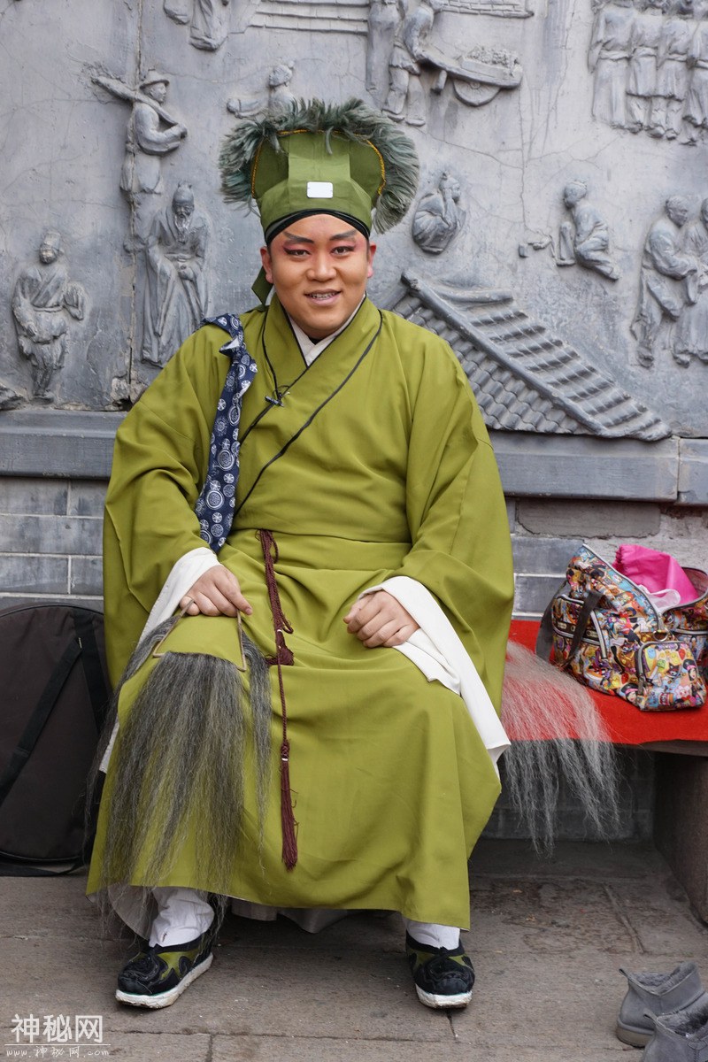 图虫人文摄影：你笑的不对再重笑一次-21.jpg