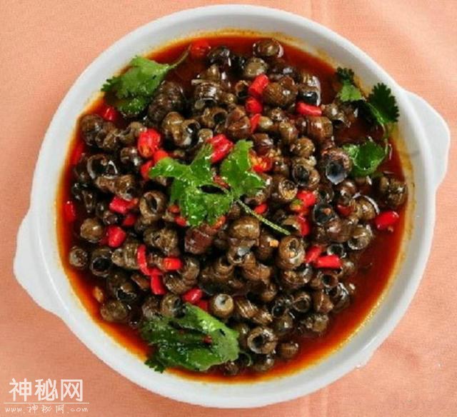 别再买外面的炒田螺了，不干净，有细菌的，买点自己回家做吧！-1.jpg