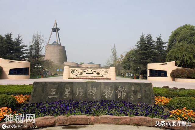 道教诞生于成都，鼻祖张道陵并非蜀人，为何不远万里来蜀地创建？-5.jpg