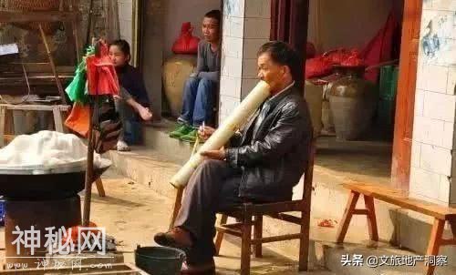 发生在云南的奇怪风俗，你了解多少-17.jpg