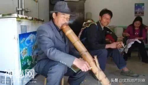 发生在云南的奇怪风俗，你了解多少-18.jpg