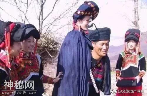发生在云南的奇怪风俗，你了解多少-22.jpg