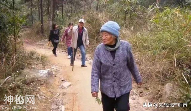 发生在云南的奇怪风俗，你了解多少-32.jpg
