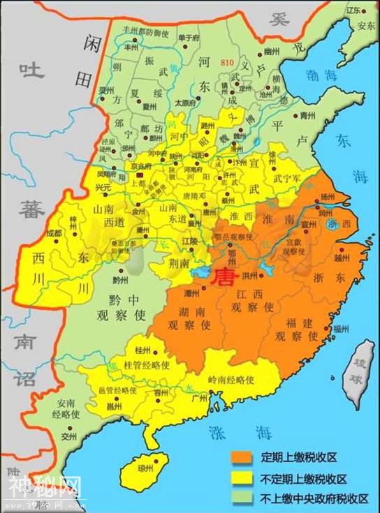 中学历史教科书上的地图真的都可靠吗？来一起看看其中的错误之处-9.jpg