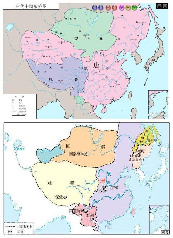 中学历史教科书上的地图真的都可靠吗？来一起看看其中的错误之处-8.jpg