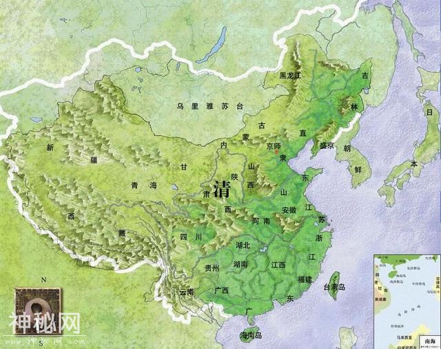 中学历史教科书上的地图真的都可靠吗？来一起看看其中的错误之处-17.jpg