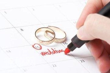 结婚吉日依据风俗怎么挑选呢？-1.jpg