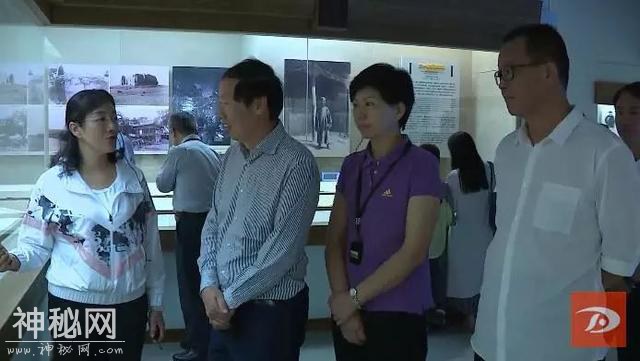国家文物局 财政部领导调研敦煌市文物保护利用工作-6.jpg