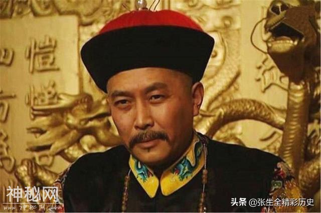 雍正一直不放心岳钟琪，为什么判他死刑时，雍正却改为死缓-2.jpg