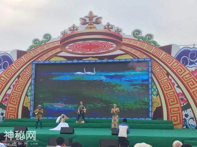 “2019查干湖蒙古族民俗文化旅游节”今日盛大开幕！-6.jpg