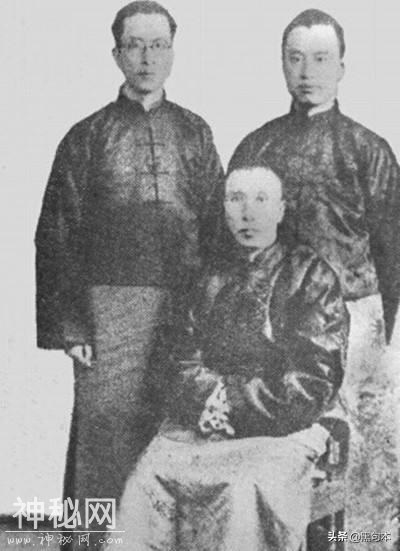奇人杨度进京前请教王闿运，官场该怎么混？帝王学宗师送六个字-4.jpg
