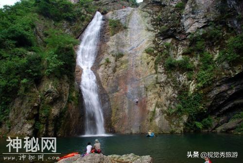 山青水秀、洞幻石奇、人文攸丰而著称于世，湖南新邵白水洞景区-1.jpg