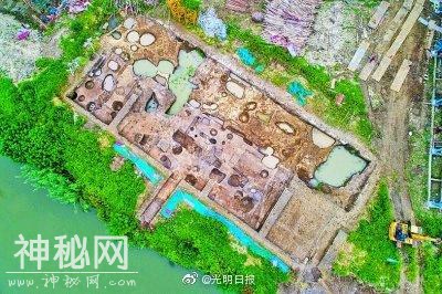 考古重大发现：无锡梅里遗址为商周遗址 对探讨吴文化有重要意义-1.jpg